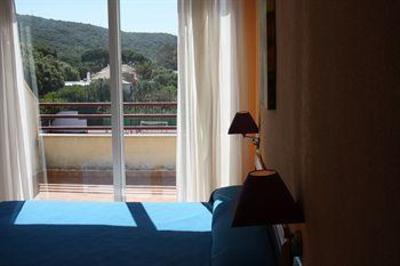 фото отеля Apartamentos turisticos Canos de Meca