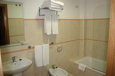 фото отеля Apartamentos turisticos Canos de Meca
