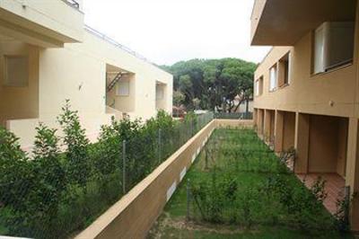 фото отеля Apartamentos turisticos Canos de Meca