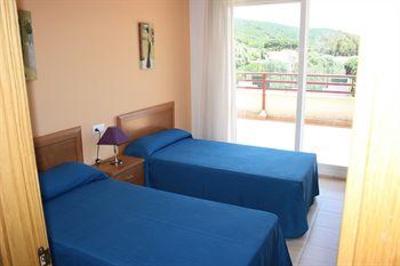 фото отеля Apartamentos turisticos Canos de Meca