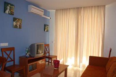 фото отеля Apartamentos turisticos Canos de Meca