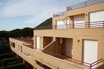 фото отеля Apartamentos turisticos Canos de Meca