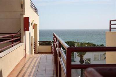 фото отеля Apartamentos turisticos Canos de Meca