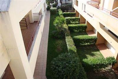 фото отеля Apartamentos turisticos Canos de Meca