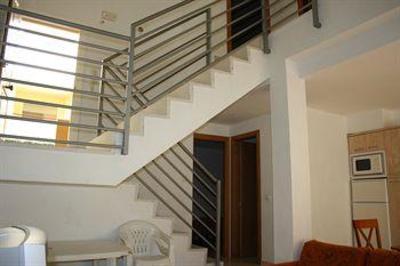 фото отеля Apartamentos turisticos Canos de Meca
