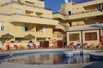 фото отеля Apartamentos turisticos Canos de Meca