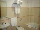 фото отеля Apartamentos turisticos Canos de Meca