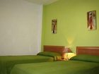 фото отеля Apartamentos turisticos Canos de Meca