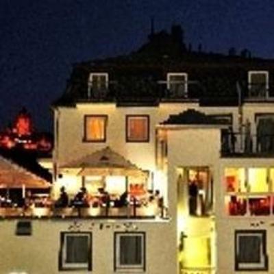 фото отеля La Baia Hotel & Restaurant