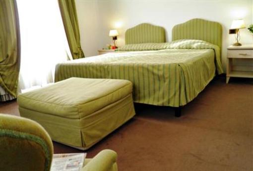 фото отеля BEST WESTERN Hotel Cappelli