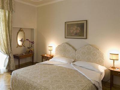 фото отеля BEST WESTERN Hotel Cappelli
