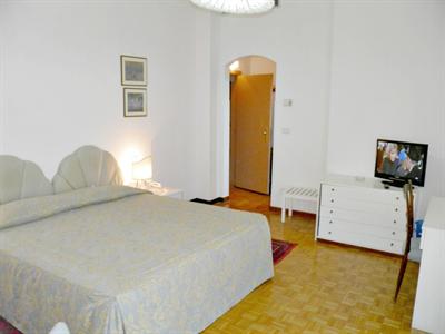 фото отеля BEST WESTERN Hotel Cappelli