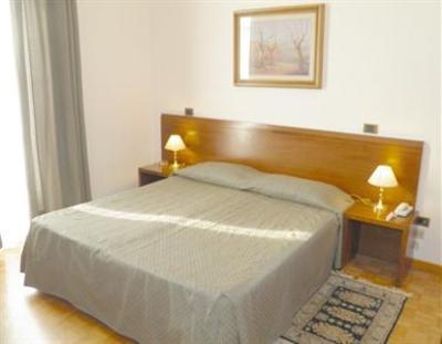 фото отеля BEST WESTERN Hotel Cappelli