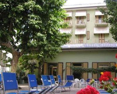 фото отеля BEST WESTERN Hotel Cappelli