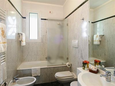 фото отеля BEST WESTERN Hotel Cappelli