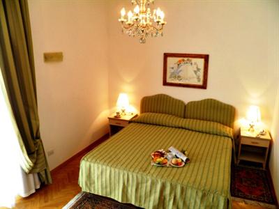 фото отеля BEST WESTERN Hotel Cappelli