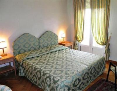 фото отеля BEST WESTERN Hotel Cappelli