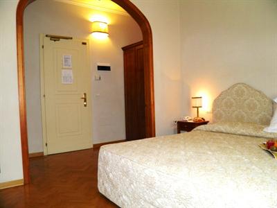 фото отеля BEST WESTERN Hotel Cappelli