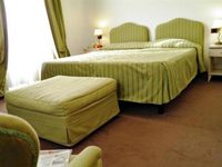 BEST WESTERN Hotel Cappelli