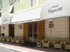 фото отеля BEST WESTERN Hotel Cappelli