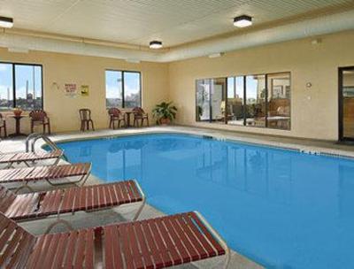 фото отеля Days Inn Boonville