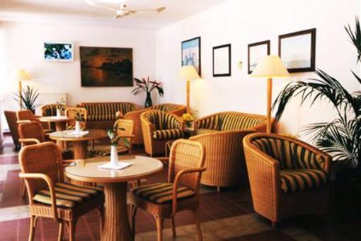 фото отеля Hotel Mar del Plata