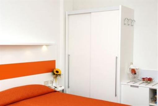 фото отеля Hotel Mar del Plata
