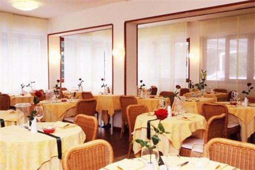 фото отеля Hotel Mar del Plata