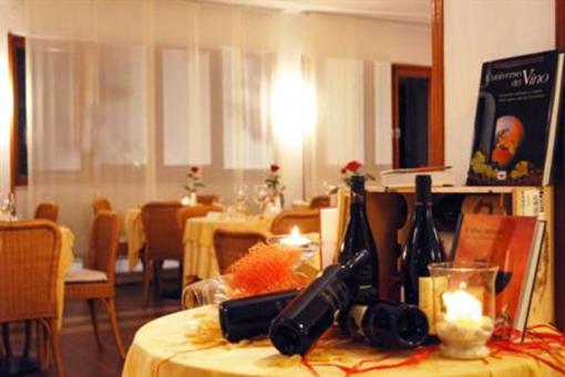 фото отеля Hotel Mar del Plata