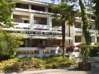 Hotel Mar del Plata