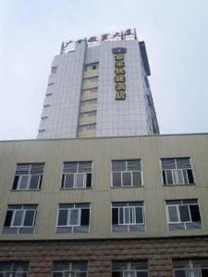 фото отеля Home Inn (Nanning Liwan Road)