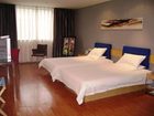 фото отеля Home Inn (Nanning Liwan Road)