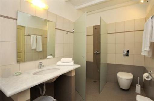 фото отеля Carlo Bungalows Agios Ioannis (Tinos)
