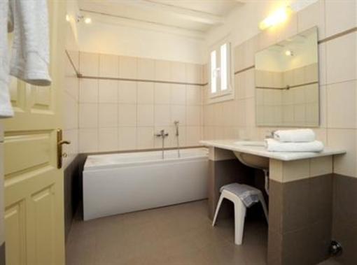фото отеля Carlo Bungalows Agios Ioannis (Tinos)