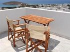 фото отеля Carlo Bungalows Agios Ioannis (Tinos)