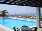 фото отеля Carlo Bungalows Agios Ioannis (Tinos)