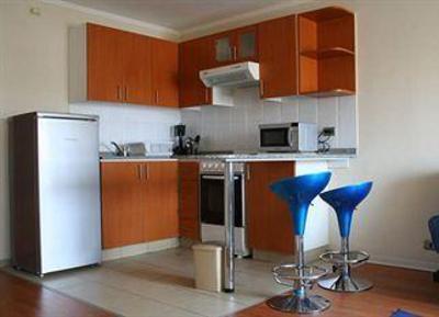 фото отеля Miraflores Apartments 28 De Julio