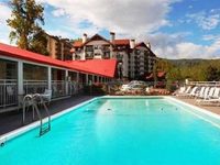 Econo Lodge Belle Aire Hotel