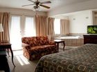 фото отеля Econo Lodge Belle Aire Hotel