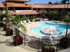 фото отеля Courtyard San Diego Solana Beach Del Mar