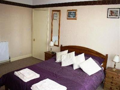 фото отеля The Alexander Bridge Bed & Breakfast