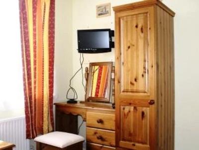 фото отеля The Alexander Bridge Bed & Breakfast