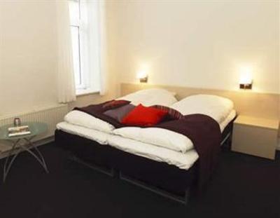 фото отеля Teaterhotellet