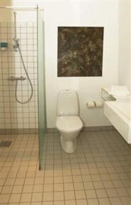 фото отеля Teaterhotellet