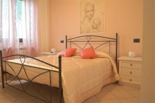 фото отеля B&B Il Casale Della Fornace
