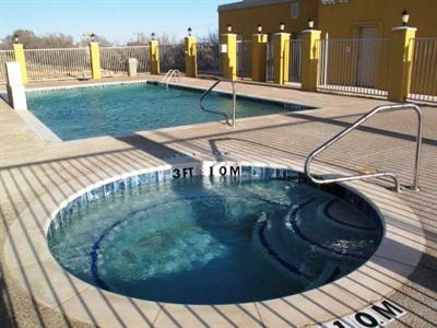 фото отеля La Quinta Inn & Suites Big Spring