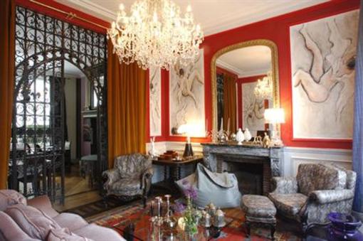 фото отеля Le Grand Duc