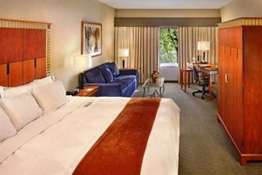 фото отеля Radisson Detroit-Bloomfield Hills