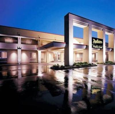 фото отеля Radisson Detroit-Bloomfield Hills