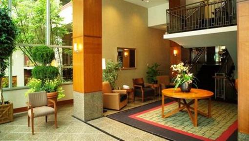 фото отеля Radisson Detroit-Bloomfield Hills